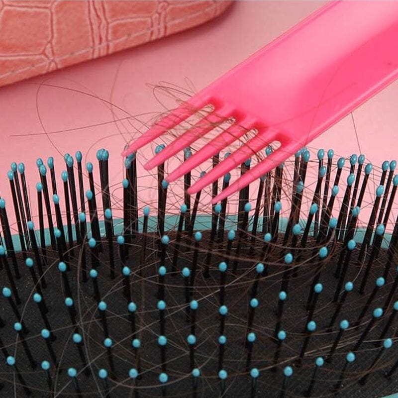 Comb Cleaning Tools | Stornfield
