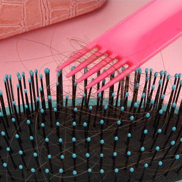 Comb Cleaning Tools | Stornfield