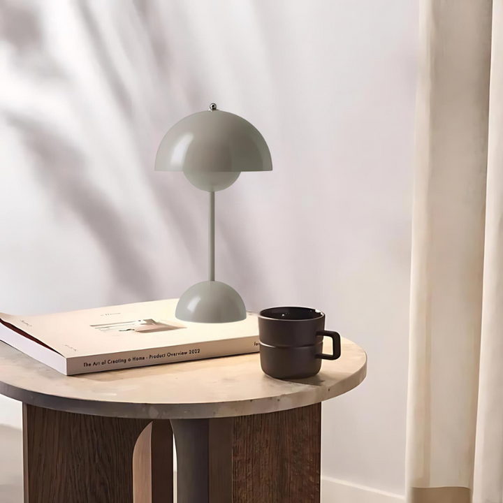 Stornfield | Table Lamp | Modern LED Light for Every Mood
