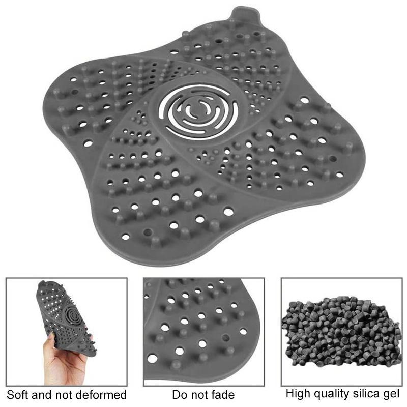 Sink or Drain Filter with Suckers | Stornfield