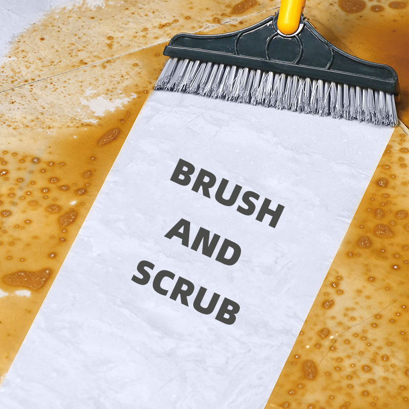 2-in-1 Floor Brush Scrub Brush | Stornfield
