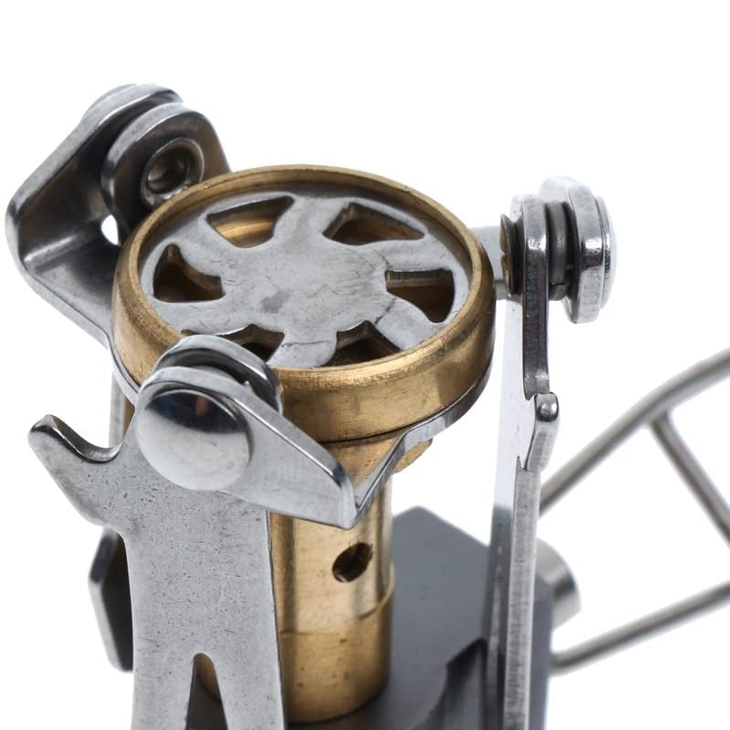 Stornfield | Mini Outdoor Picnic Stove