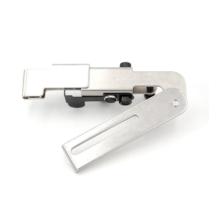 Zipper Foot for Sewing Machine | Stornfield