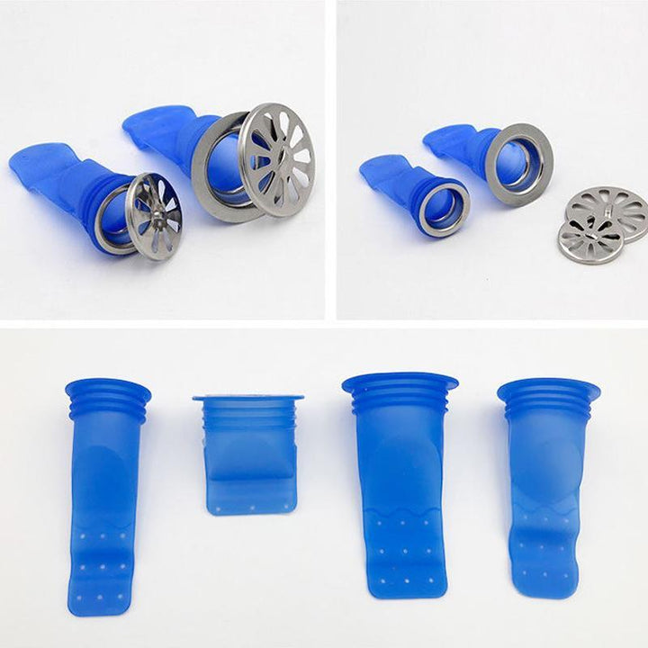 Silicone Deodorant Floor Drain Inner Core | Stornfield