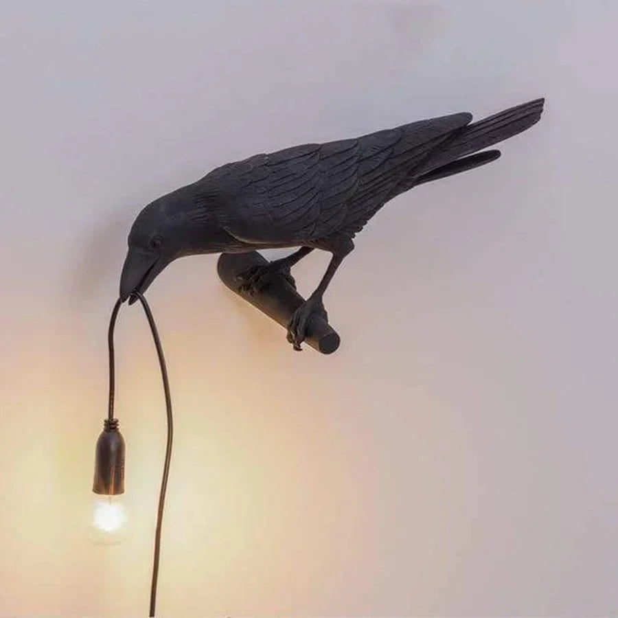 Artistic mood lighting for discerning interiors Stornfield