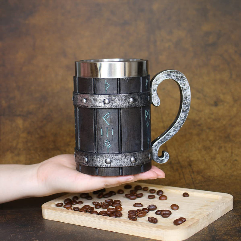 Chope en bois | Stornfield