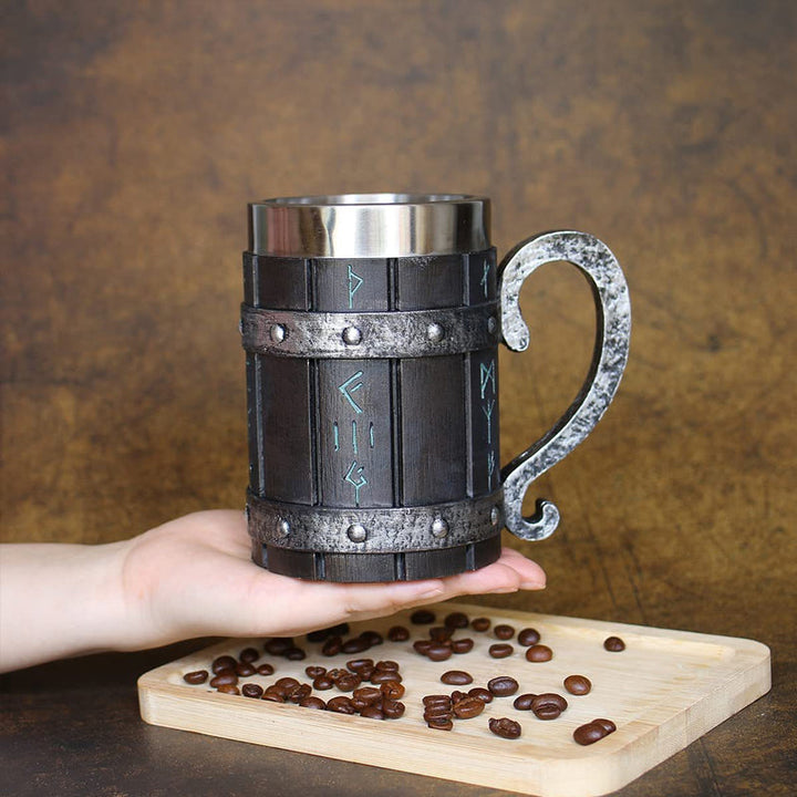 Chope en bois | Stornfield