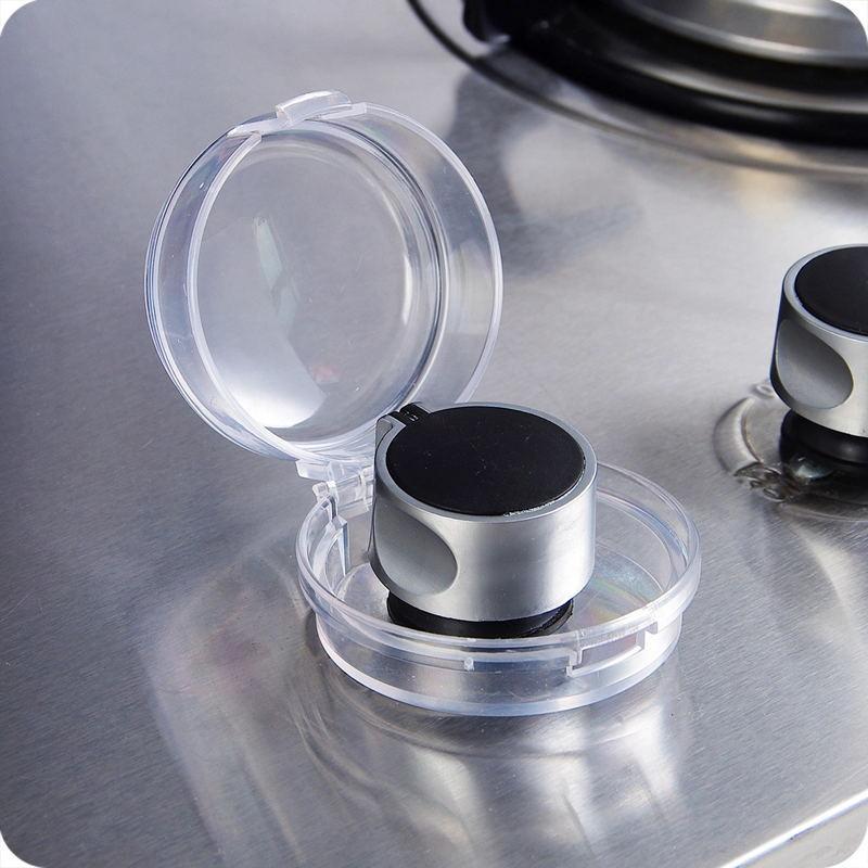 KITCHEN GAS STOVE KNOB COVERS | Stornfield