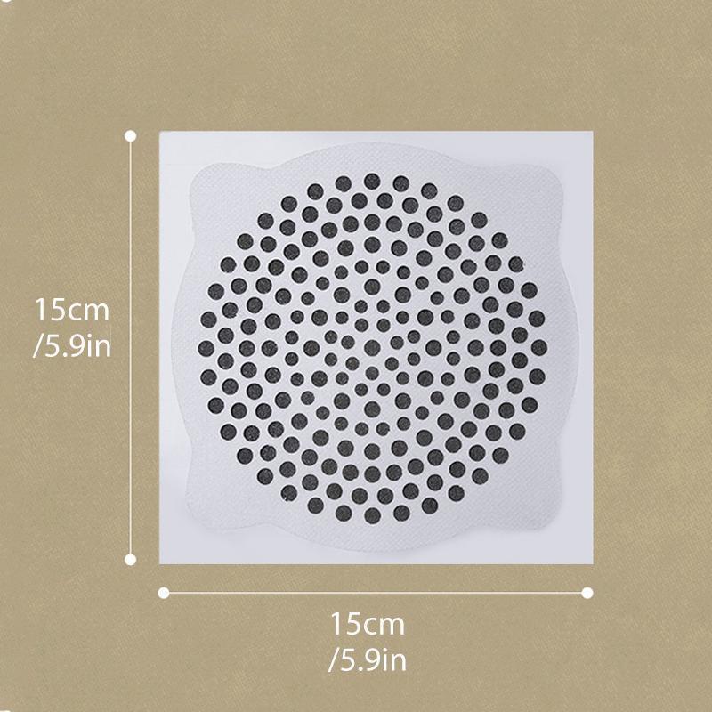 Basin drain sticker | Stornfield
