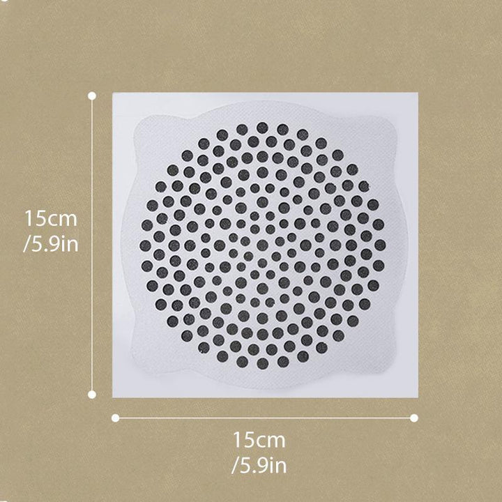 Basin drain sticker | Stornfield