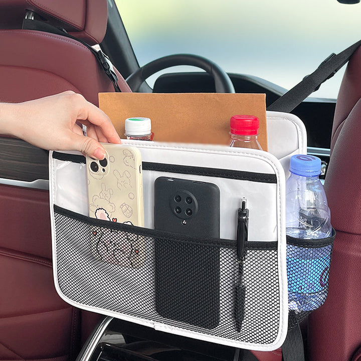 Car Seat Organizer | Stornfield