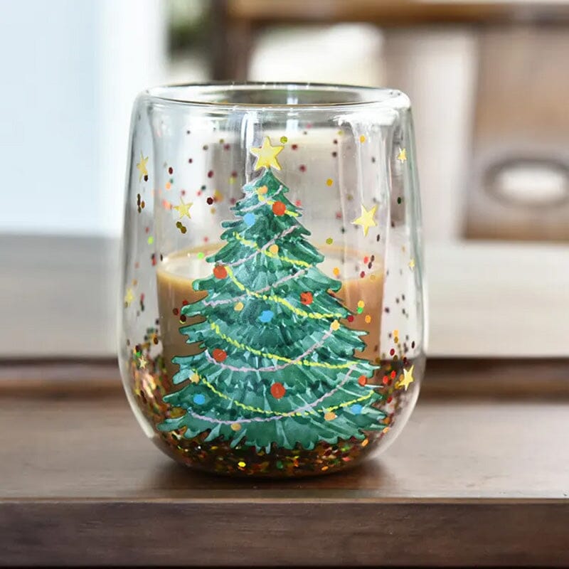 Christmas tree mug | Stornfield