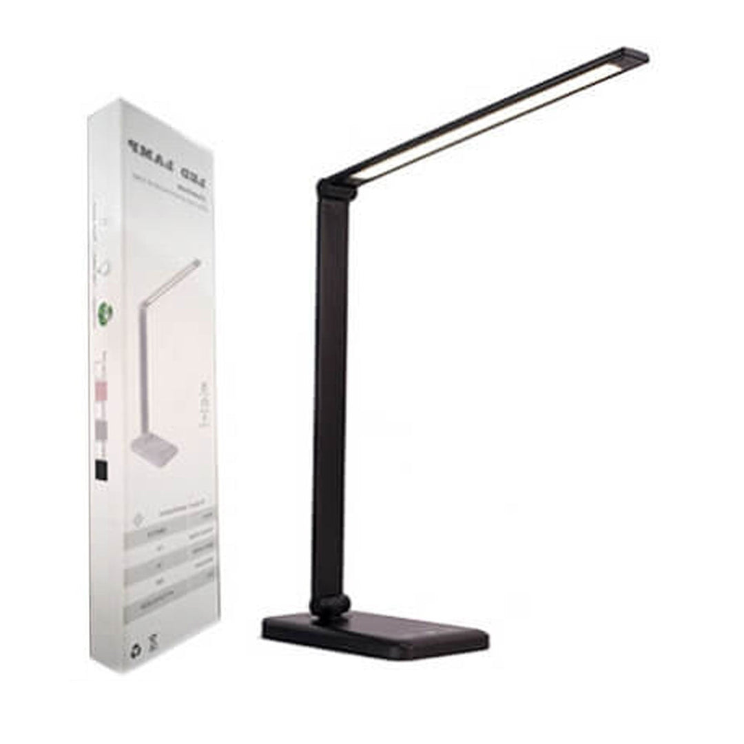 Stornfield | Creative Nordic Dimmable Foldable Touch LED Desk Lamp
