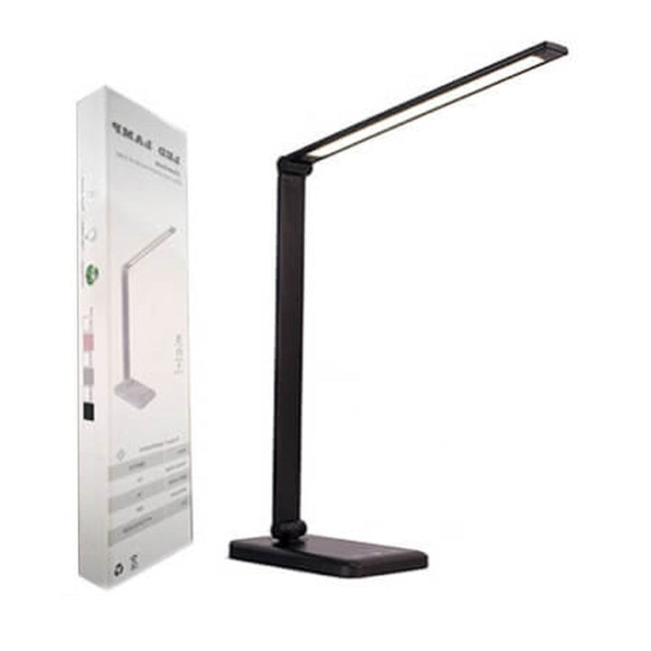 Stornfield | Creative Nordic Dimmable Foldable Touch LED Desk Lamp
