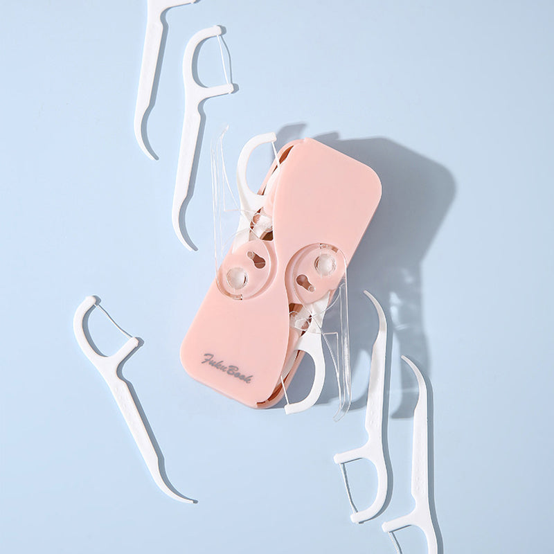 Portable Floss Dispenser | Stornfield