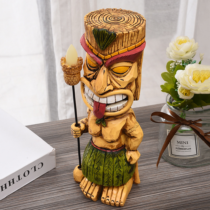 Solar Powered Outdoor Decor | Stornfield