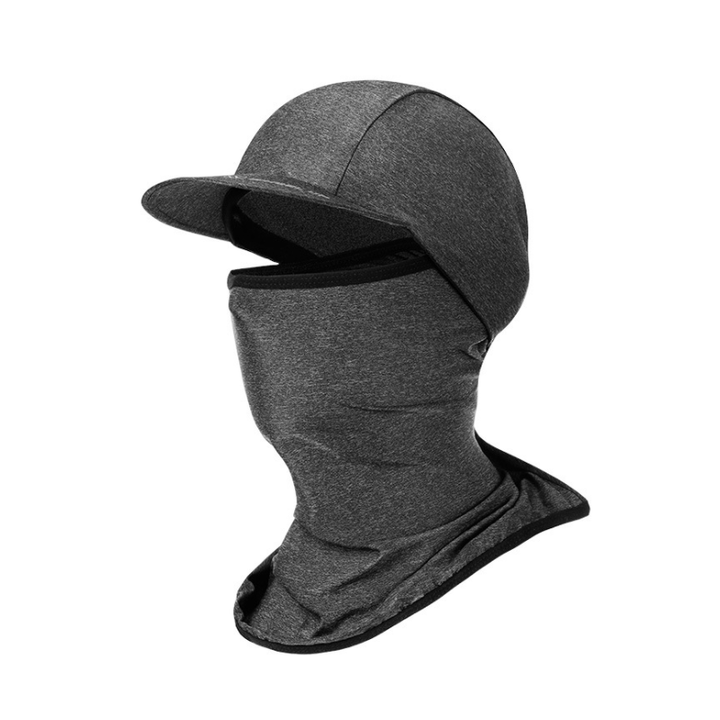 Summer Sunscreen Cooling Hood | Stornfield