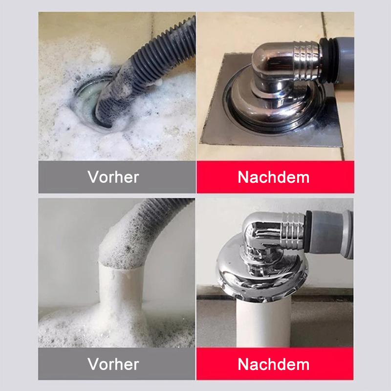 Floor drain for kitchen, bathroom and washing machine | Stornfield
