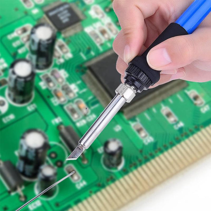Solder Wire for Electrical Soldering | Stornfield