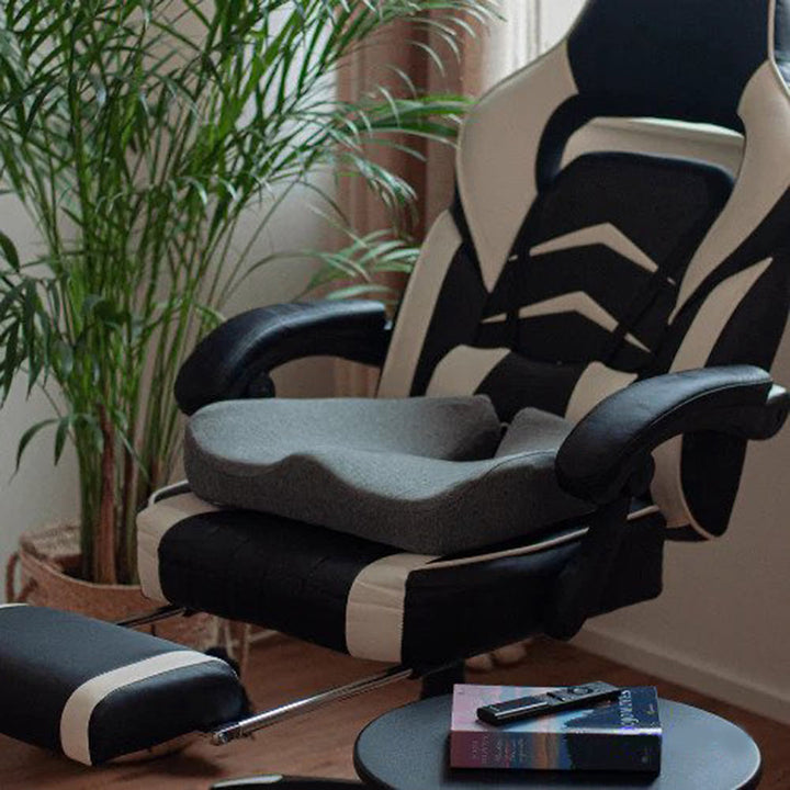 Stornfield | ErgoComfort | Ergonomic Seat Cushion