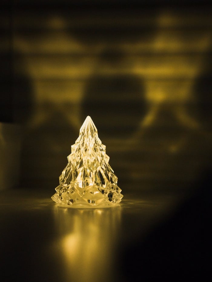 Kristallglanz - Illuminate your season with elegance! | Stornfield