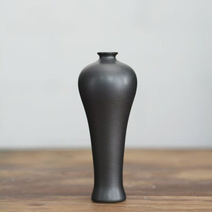 Ceramic Geometric Modern Vase | Stornfield