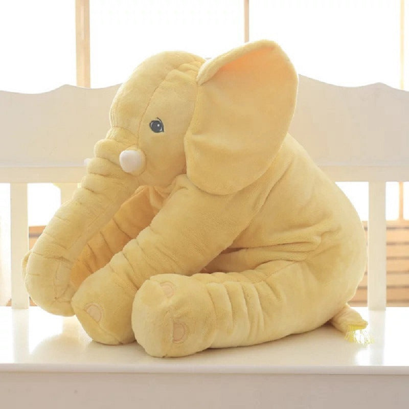 Stornfield | Soft and Cuddly Elephant Plush Toy