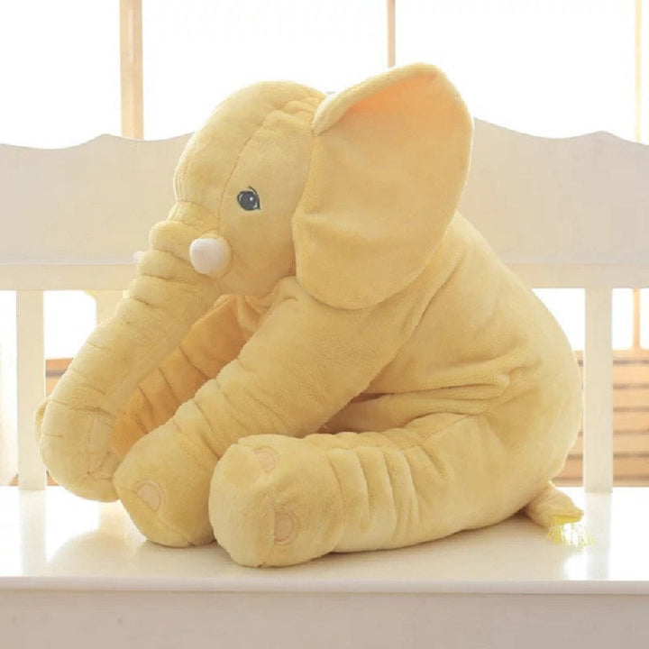 Stornfield | Soft and Cuddly Elephant Plush Toy