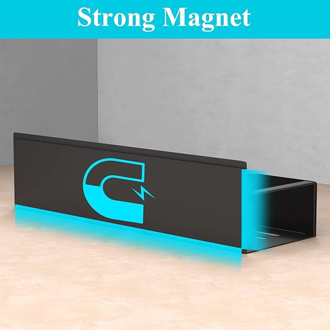 MagneticEase — No more search stress, for order and relaxed access at any time | Stornfield