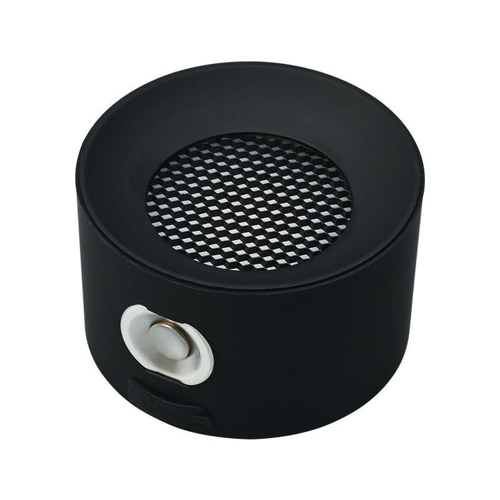 Touch-sensitive LED table lamp with magnetic base. | Stornfield