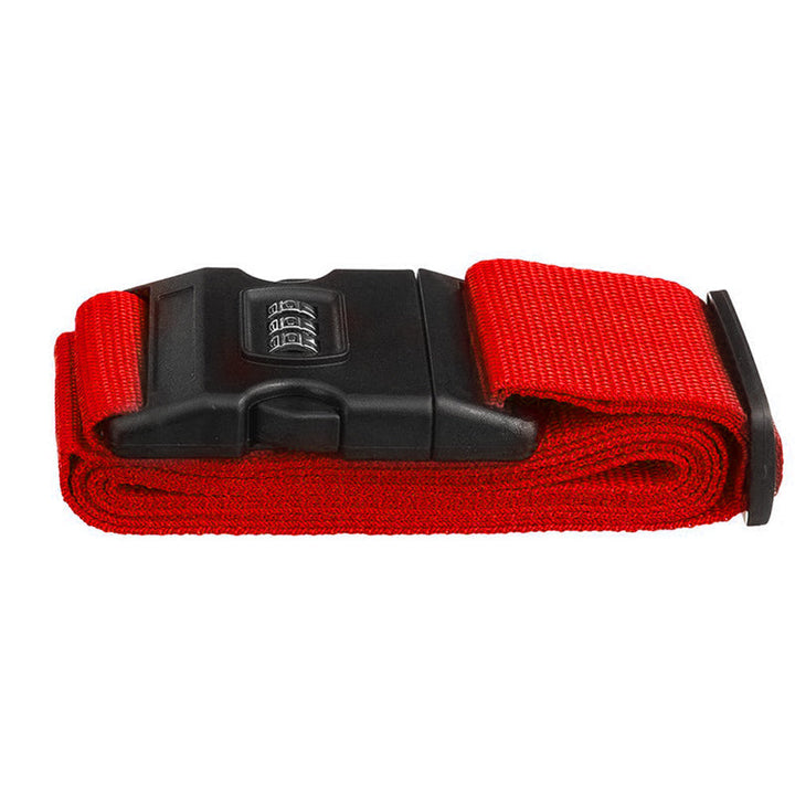 Stornfield | Luggage Straps