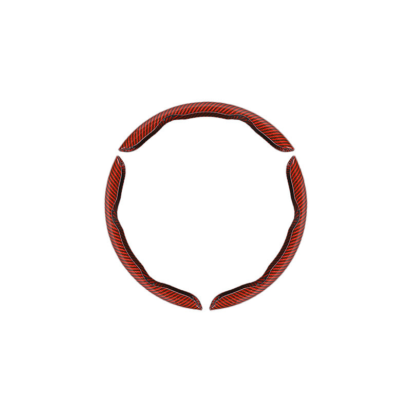 Non-slip steering wheel cover | Stornfield