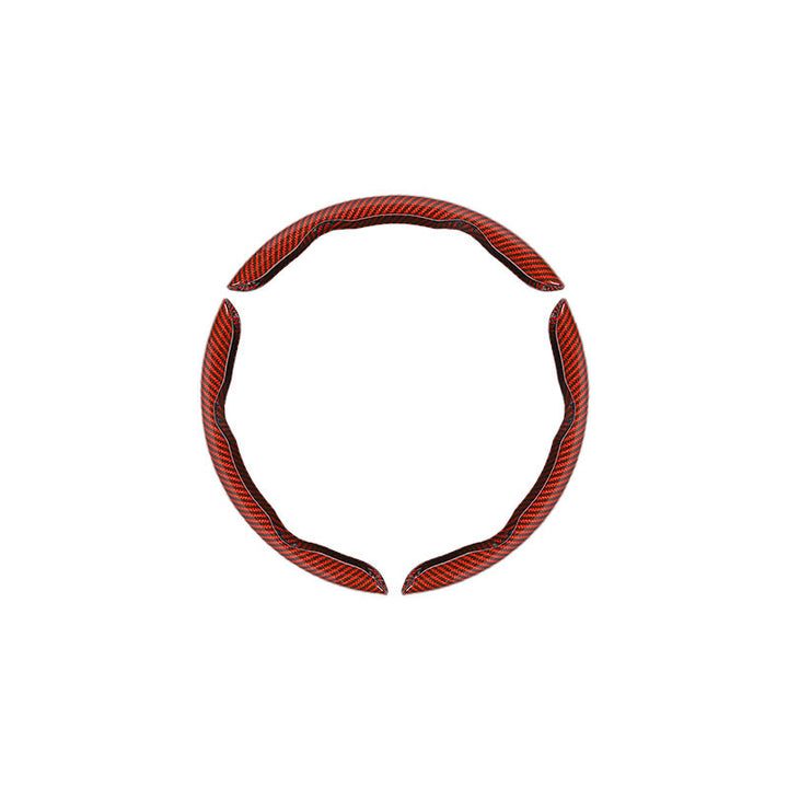 Non-slip steering wheel cover | Stornfield