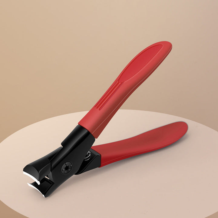 Splash-proof Nail Clipper | Stornfield