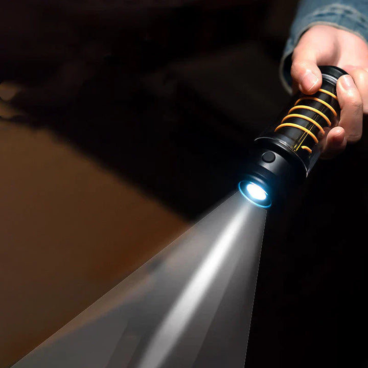 NovaBeam – Adjustable LED Camping Lamp for Adventures | Stornfield