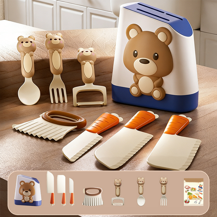 SliceGuard — Safe cutting fun that makes children playfully confident | Stornfield