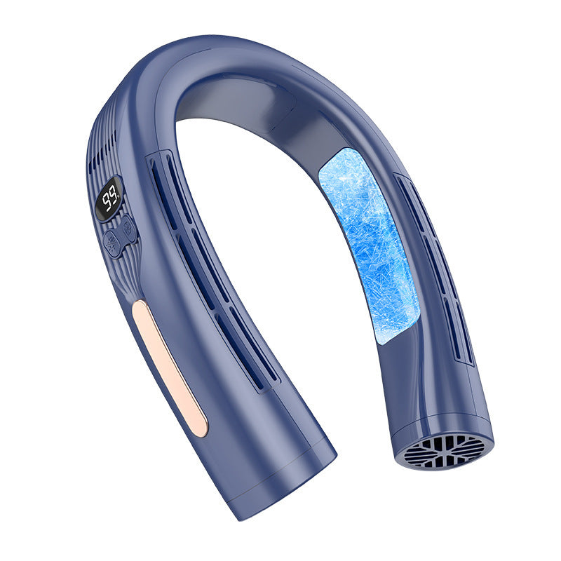 Portable Neck Fan | Stornfield
