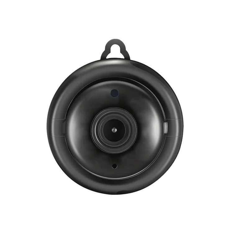 ShadowGuard Pro Surveillance Camera with Night Vision | Stornfield