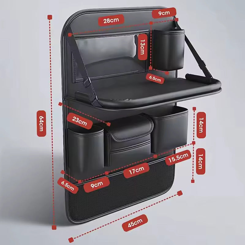 DriveEase — Brings calm and order to every drive, so you arrive relaxed | Stornfield