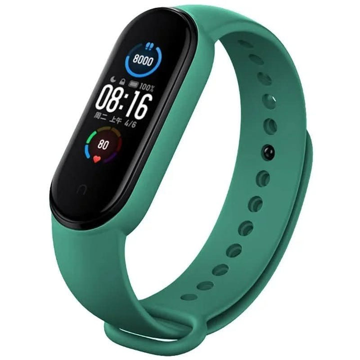 Stornfield | Intelligent Bluetooth smartwatch for health & everyday life