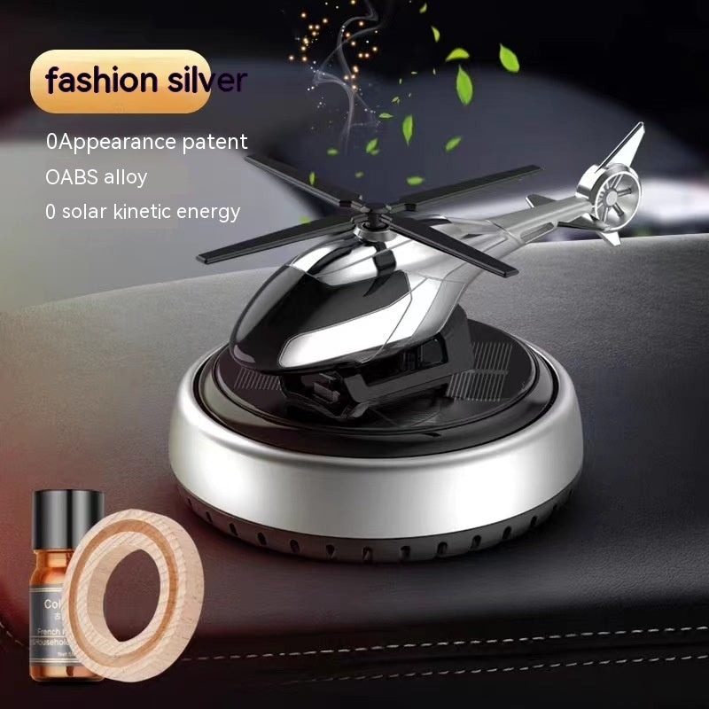 Car Perfume Holder | Stornfield