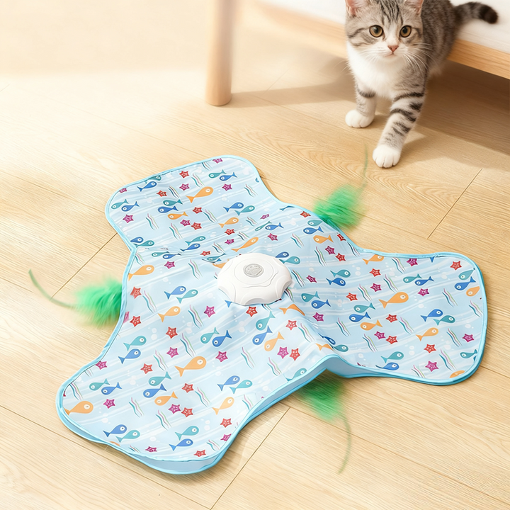FeliPulse — Unleash unlimited gaming joy and pure cat life pleasure! | Stornfield