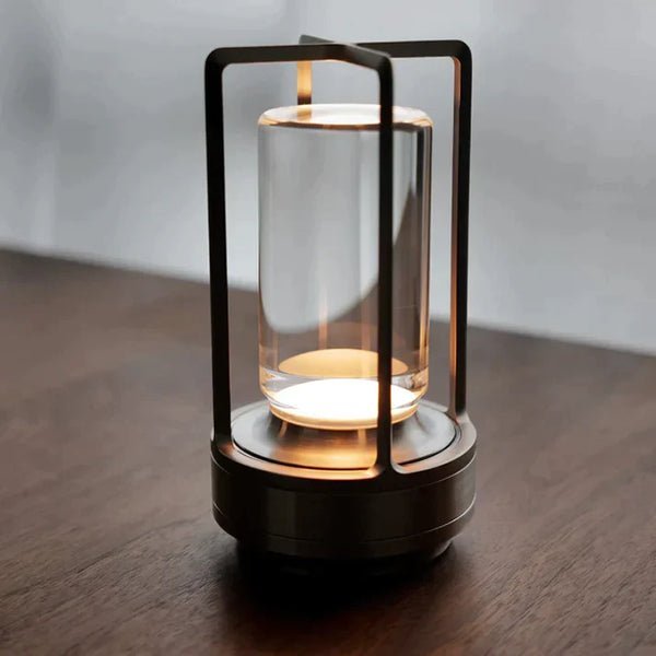 Retro Lamp - Elegant Lighting - Timeless Style | Stornfield