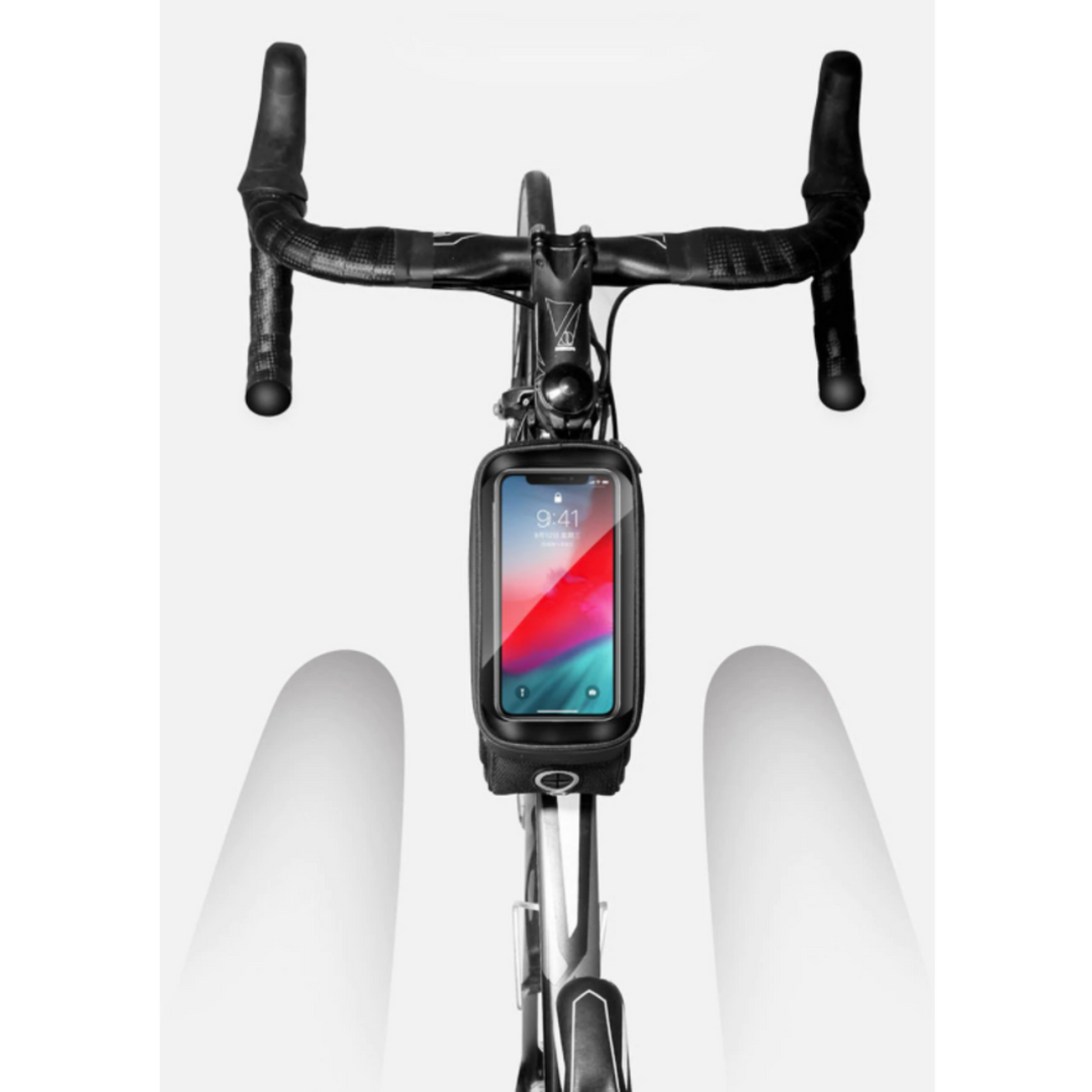 RideGuard — Always full control and protection for your smartphone on every ride | Stornfield