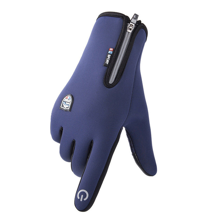 Warm Touchscreen Gloves Stornfield
