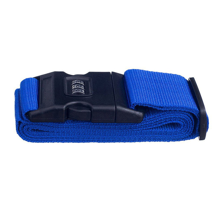 Stornfield | Luggage Straps