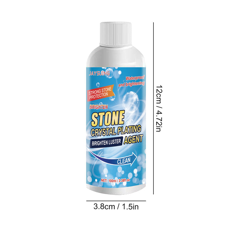 Stone Stain Remover Cleaner | Stornfield