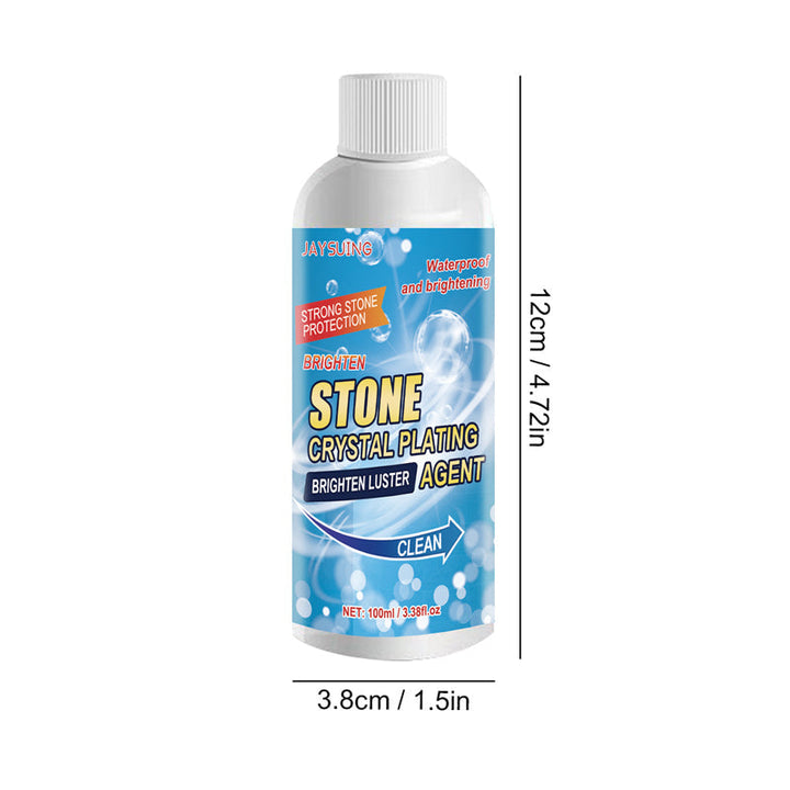 Stone Stain Remover Cleaner | Stornfield