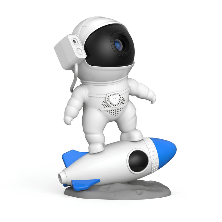Astronaut Projector Lamp - AstroGlow | Stornfield