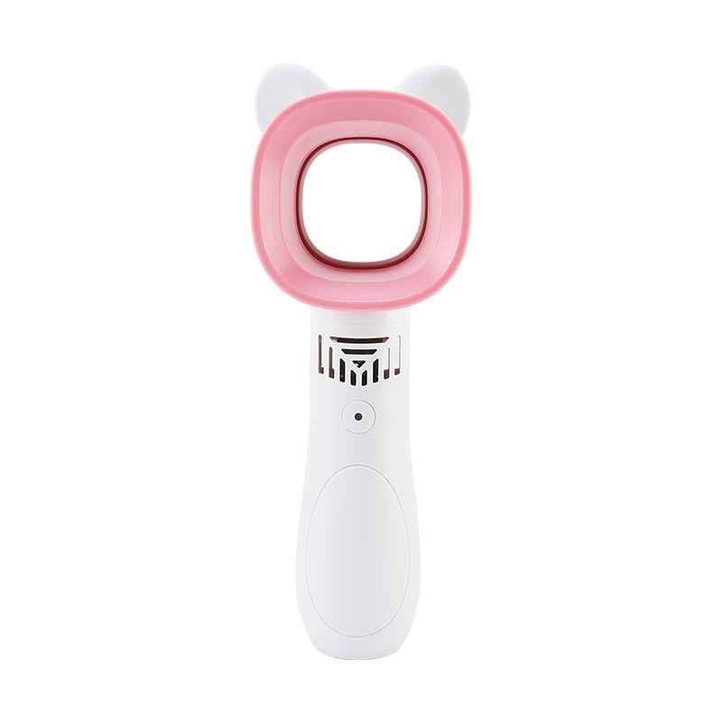 Portable USB Eyelash Dryer and False Lash Fan | Stornfield